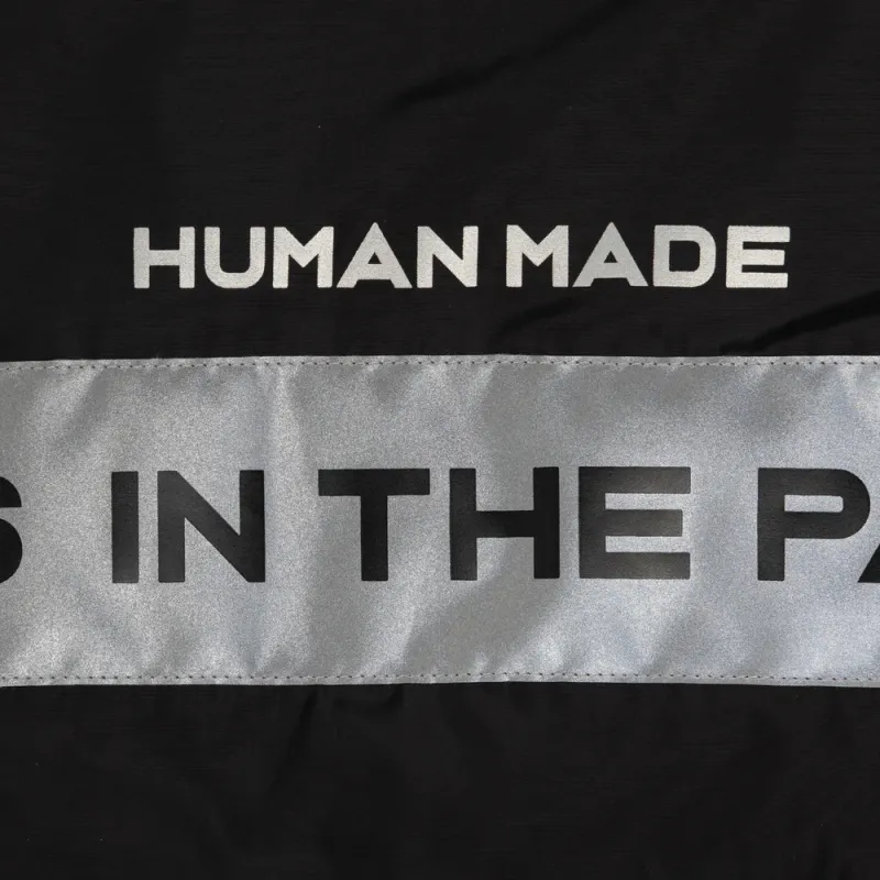 HUMAN MADE FW24 Autumn/Winter Collection Jackets Unisex-4