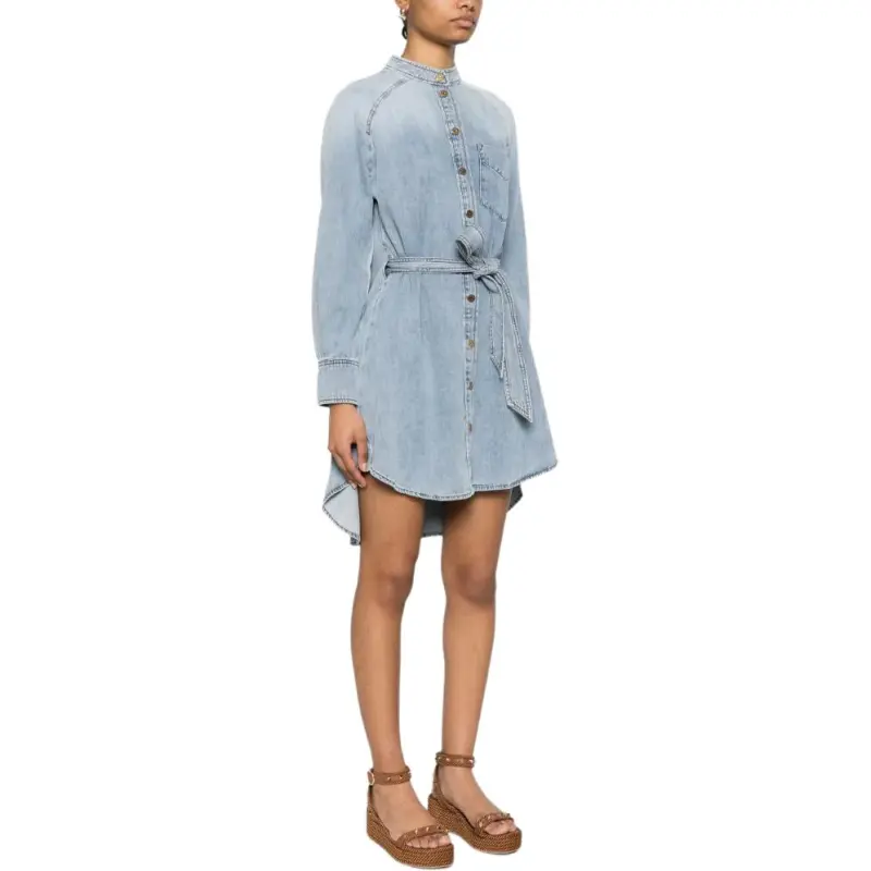 Zimmermann Scoop Mini Dress-3