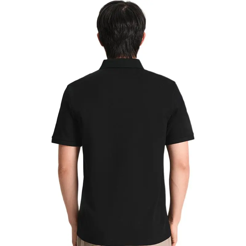 HLA Co authored Series By Artists Polo Shirt Men's-2