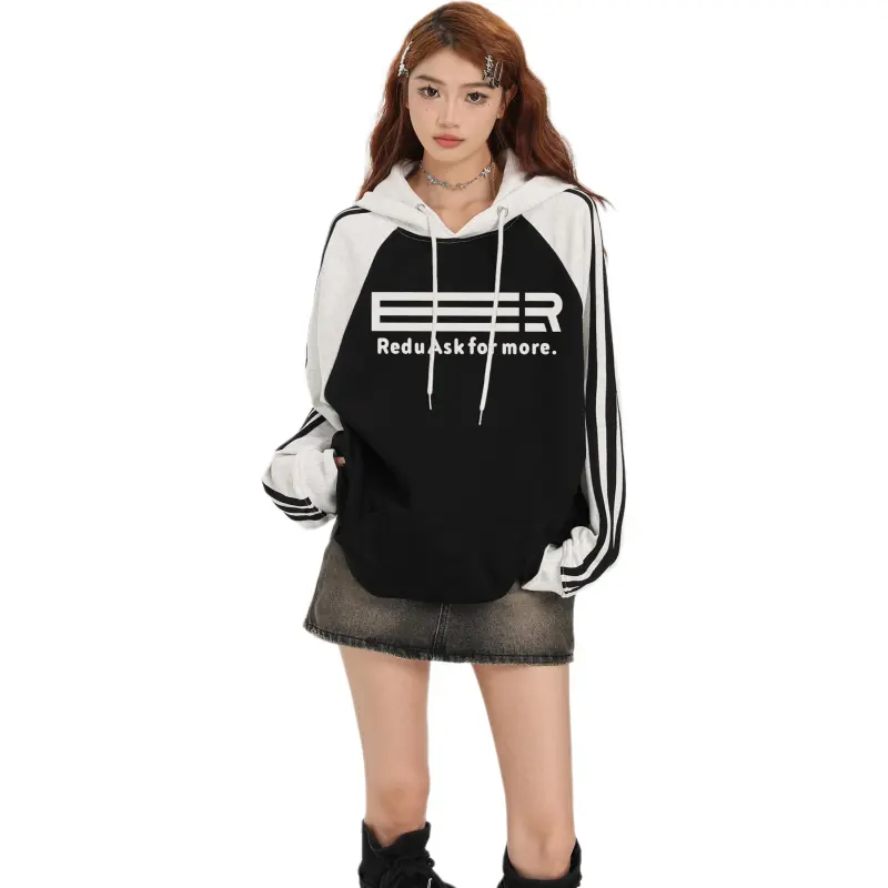 REDU Sweatshirts Unisex-39