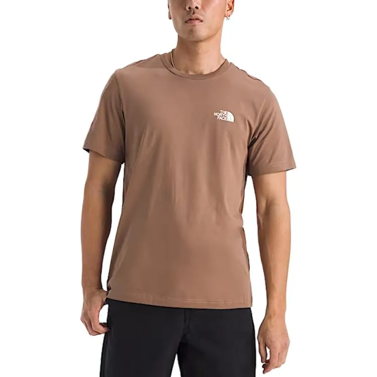THE NORTH FACE Simple Dome T shirt-3