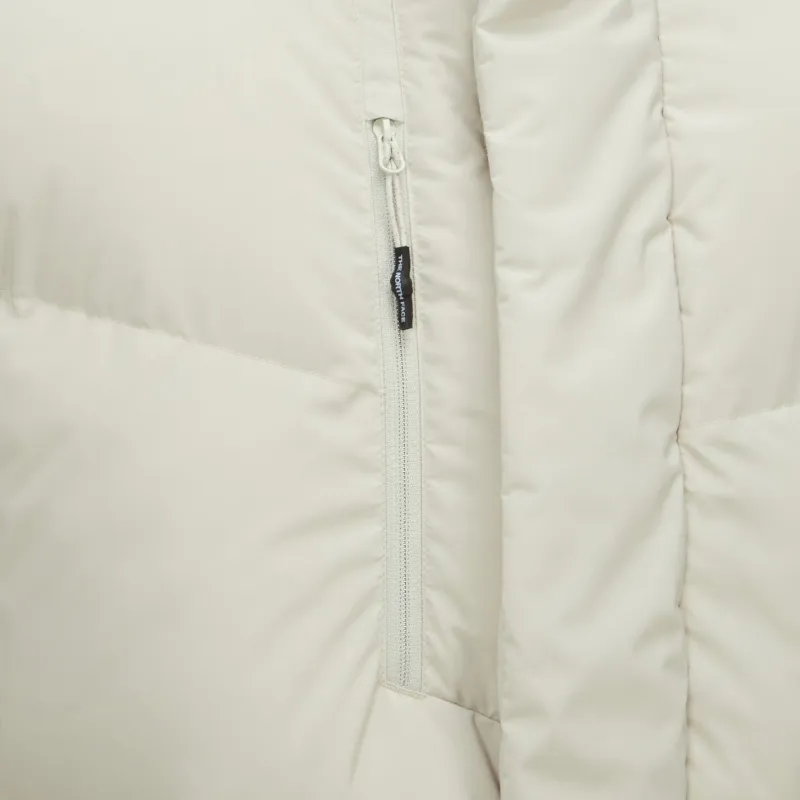 THE NORTH FACE CHALLENGE AIR Down Jacket Winter Unisex Ecru-6