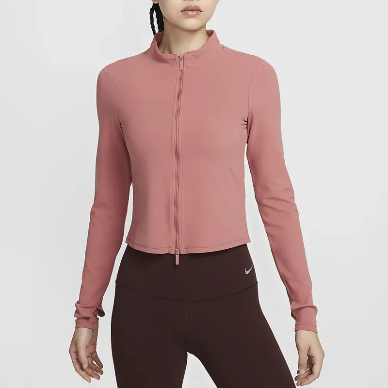 Nike Sweatshirt Women's Rock Powder-2