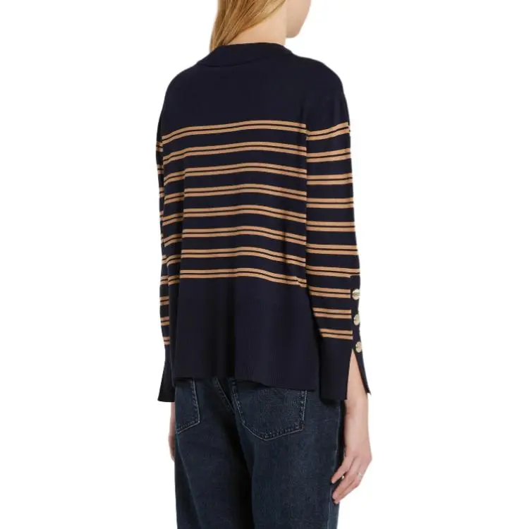 Marella Sweaters Women's Blue-1