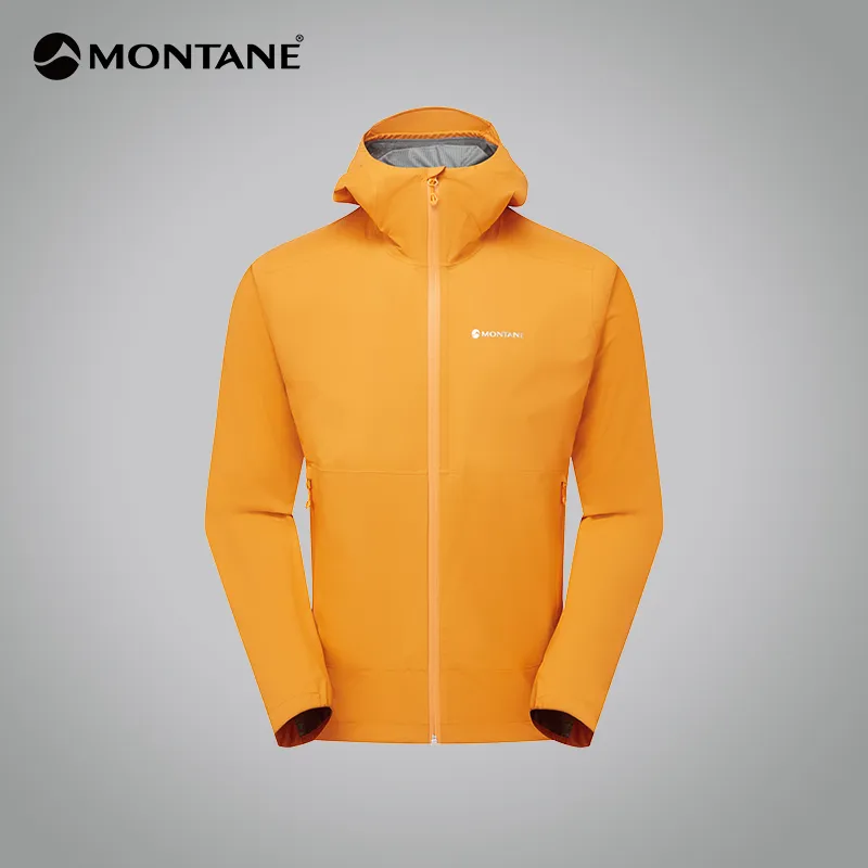 Montane Windbreaker Jacket Men's-26
