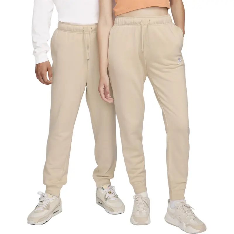 Nike Sportswear Club Fleece Women's Mid Rise Joggers-3