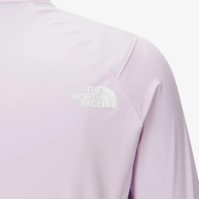THE NORTH FACE T-Shirts Women's Purple-3