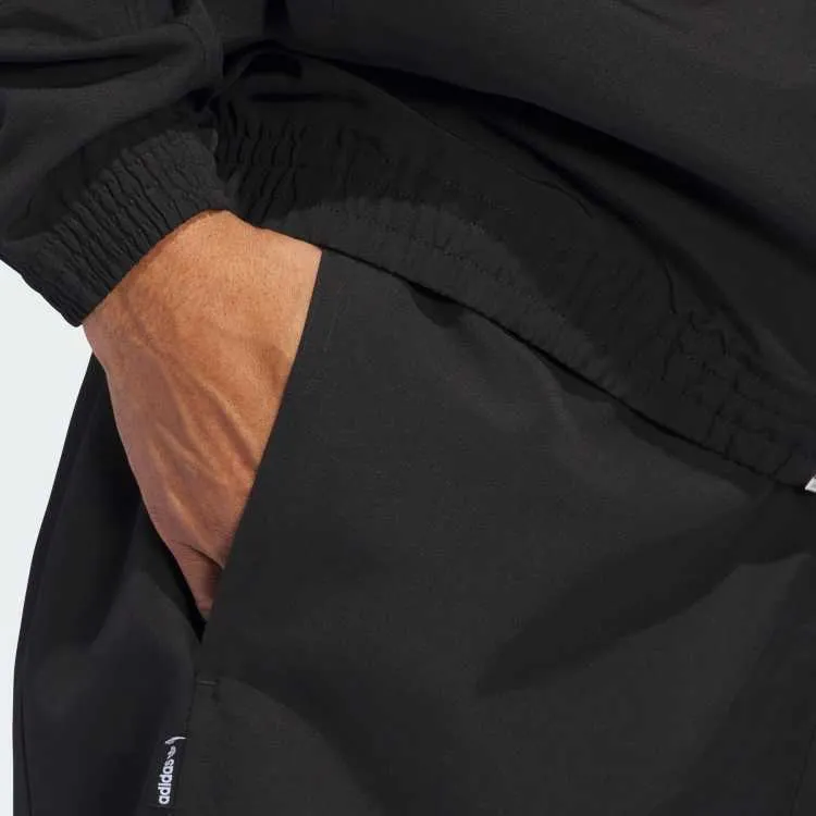 Adidas Originals Skateboarding Gatsele Track Pants Gender Neutral-2