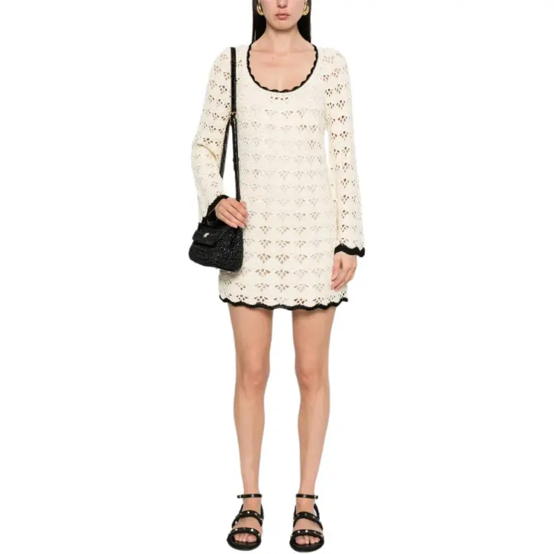 Zimmermann Rhiannon Midi Dress-1
