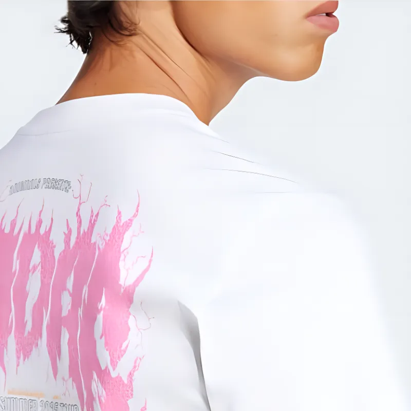 Adidas Trefoil Series Fashion Elevated Tee-4