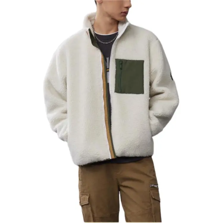 CAT Jackets Unisex-3