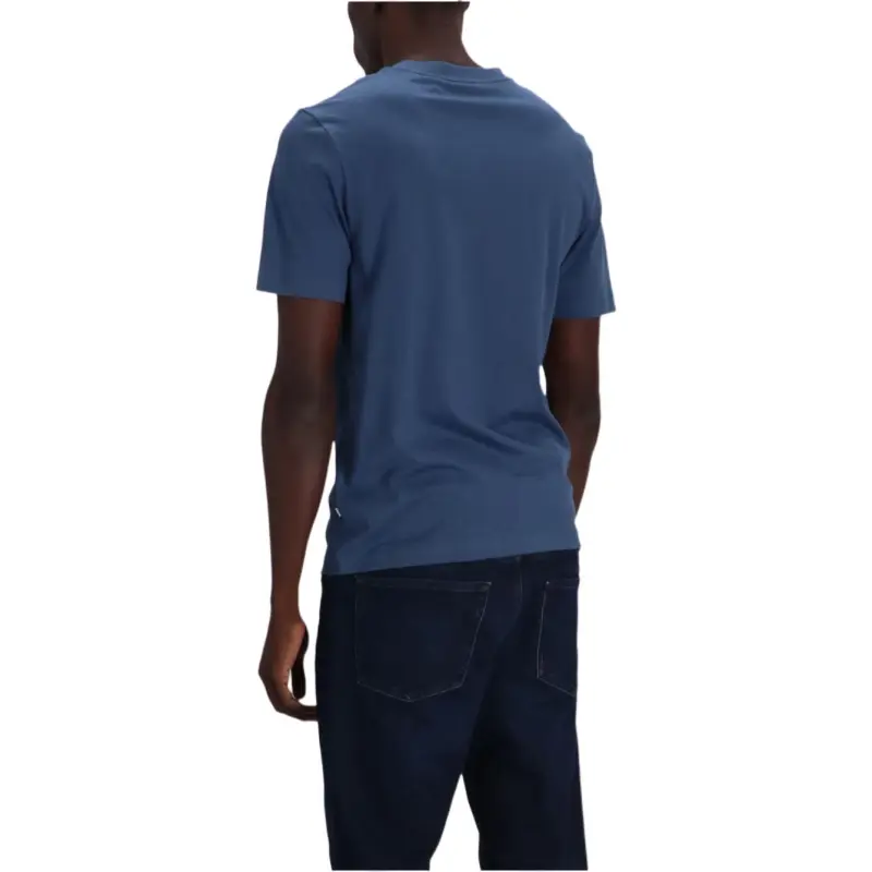 Boss Tiburt 354 T shirt-3