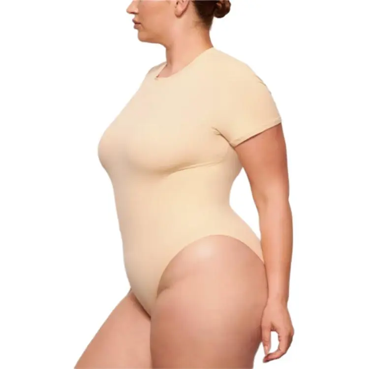 Skims Bodysuits Women's Sand-2