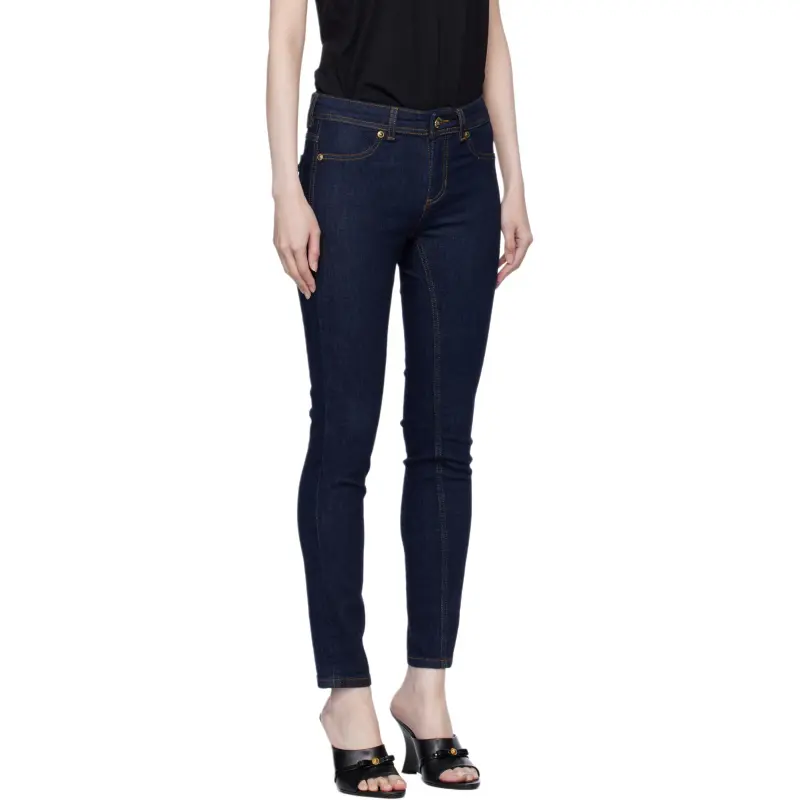 VERSACE JEANS Women's Blue-2