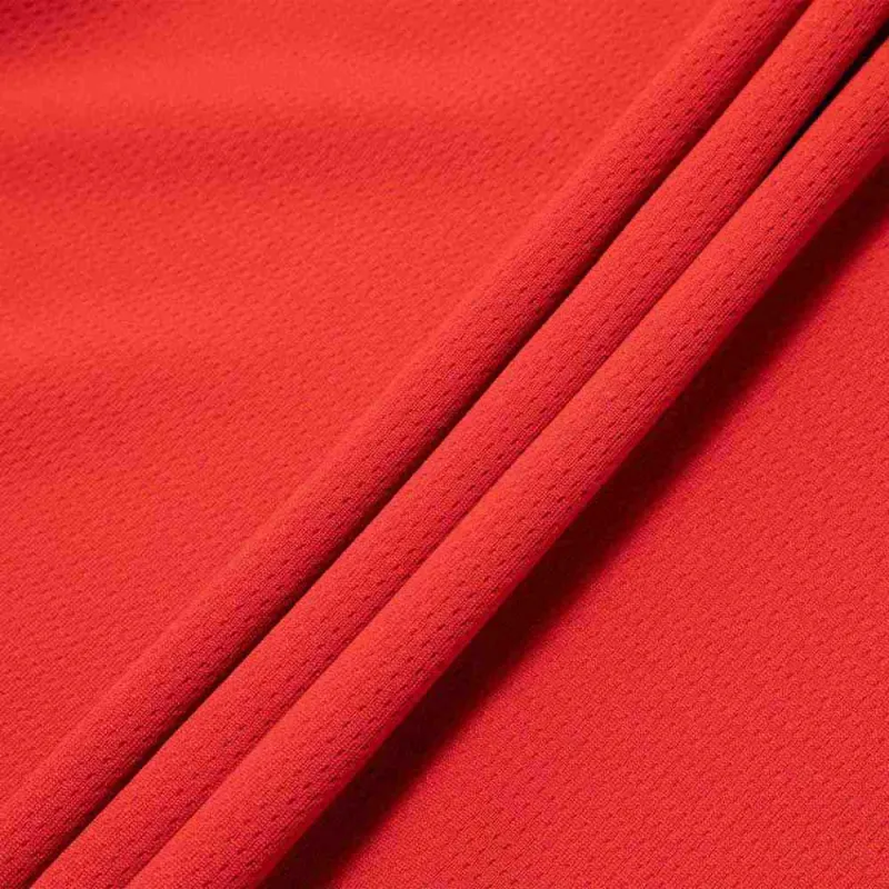 PUMA Soccer Jerseys Women's Red-3