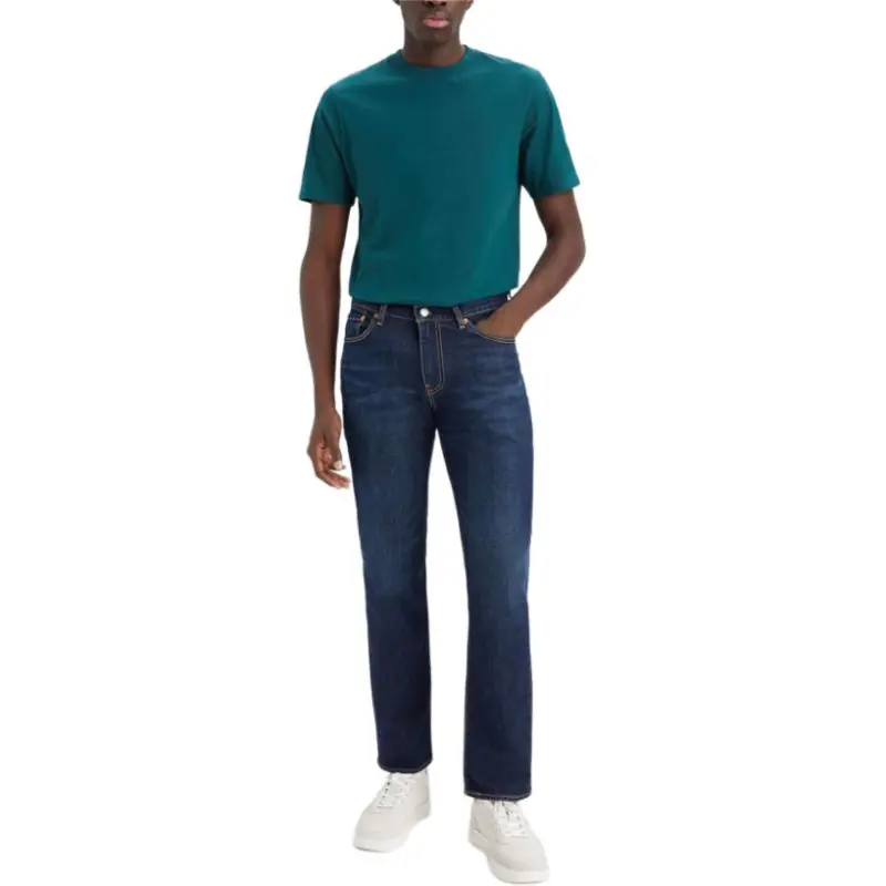 Levi's 511 Slim fit Jeans-1