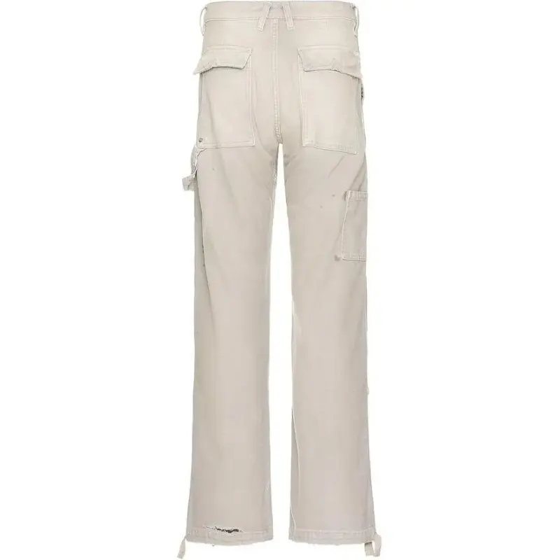 RHUDE Reza Double Knee Pant-1