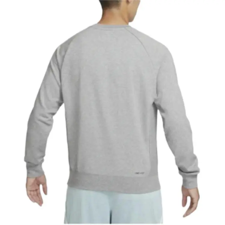 Jordan Sweatshirts Men Gray-4