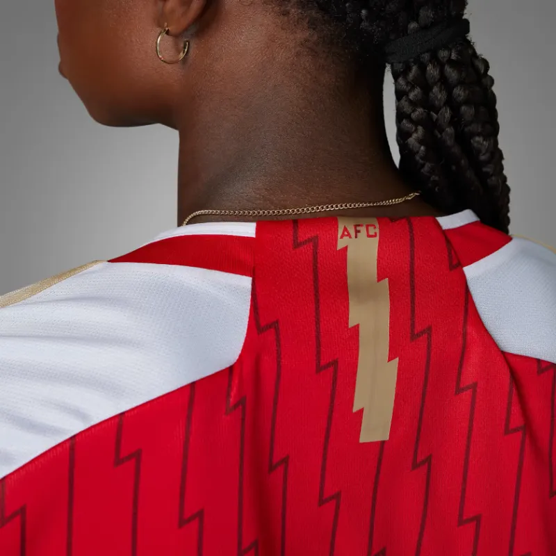 Adidas Soccer Jerseys Women's Red-6