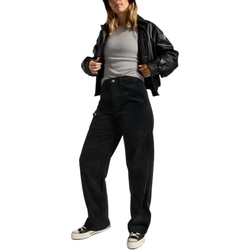 Converse Corduroy Pants-4
