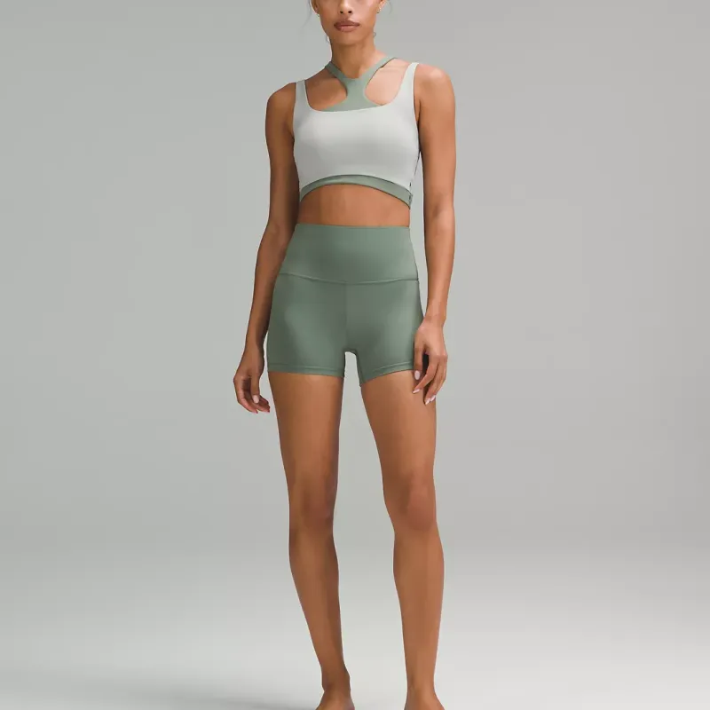 Lululemon Bend This Sports Underwear Women's-23