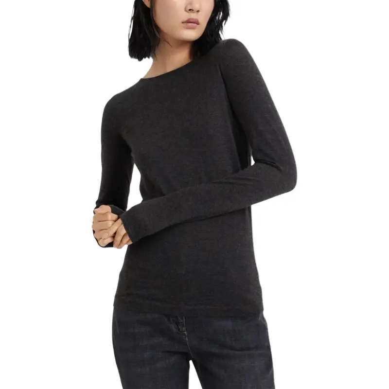 Brunello Cucinelli Fine Knit Jumper-2