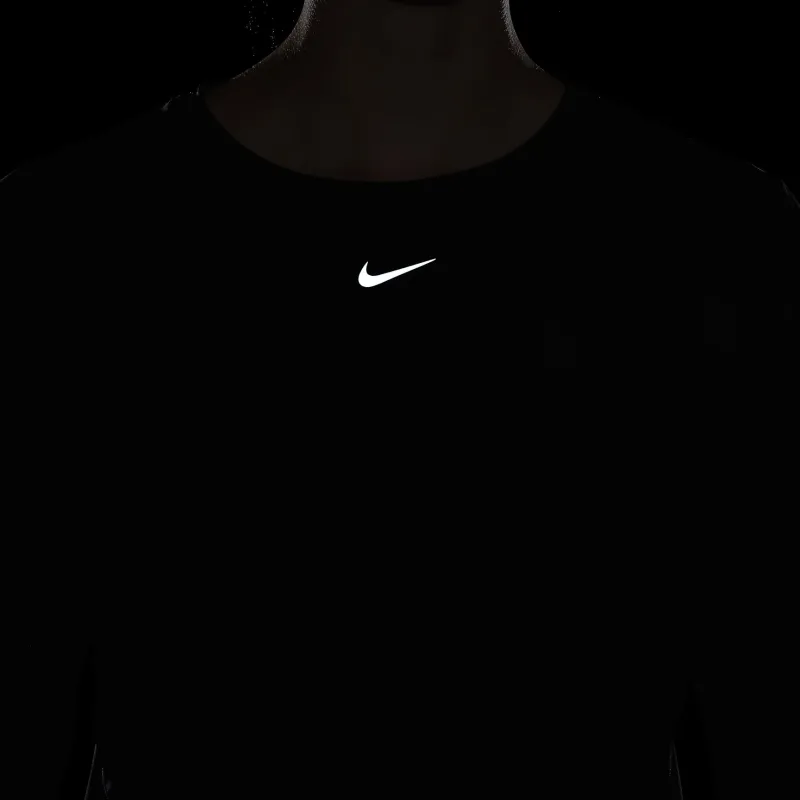 Nike One Classic Women's Dri FIT Long Sleeve Top-3