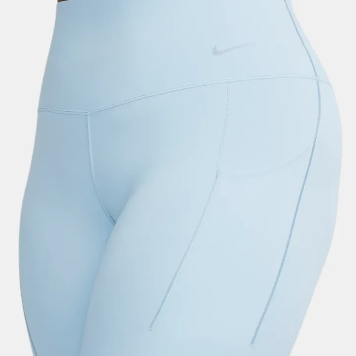 Nike Universa Women's Medium-Support High-Waisted 7/8 Leggings With Pockets-3