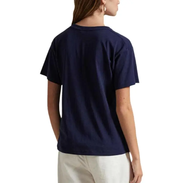 Polo Ralph Lauren Polo Bear Jersey T Shirt-3