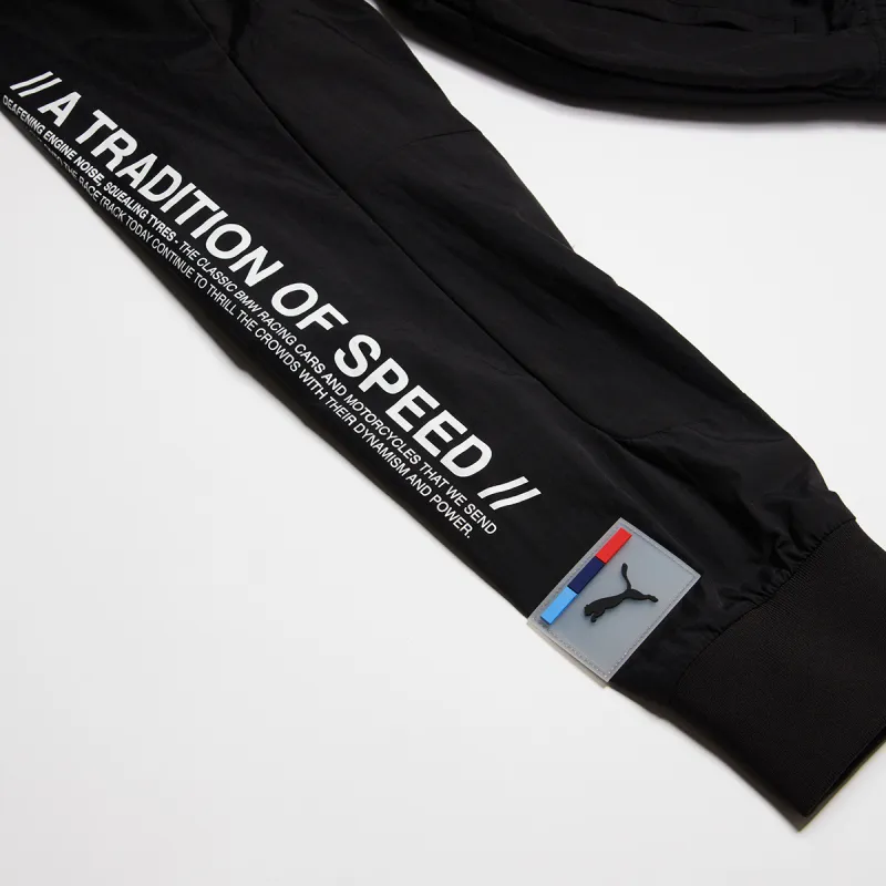 Bmw X PUMA BMW Jackets Men Black-6
