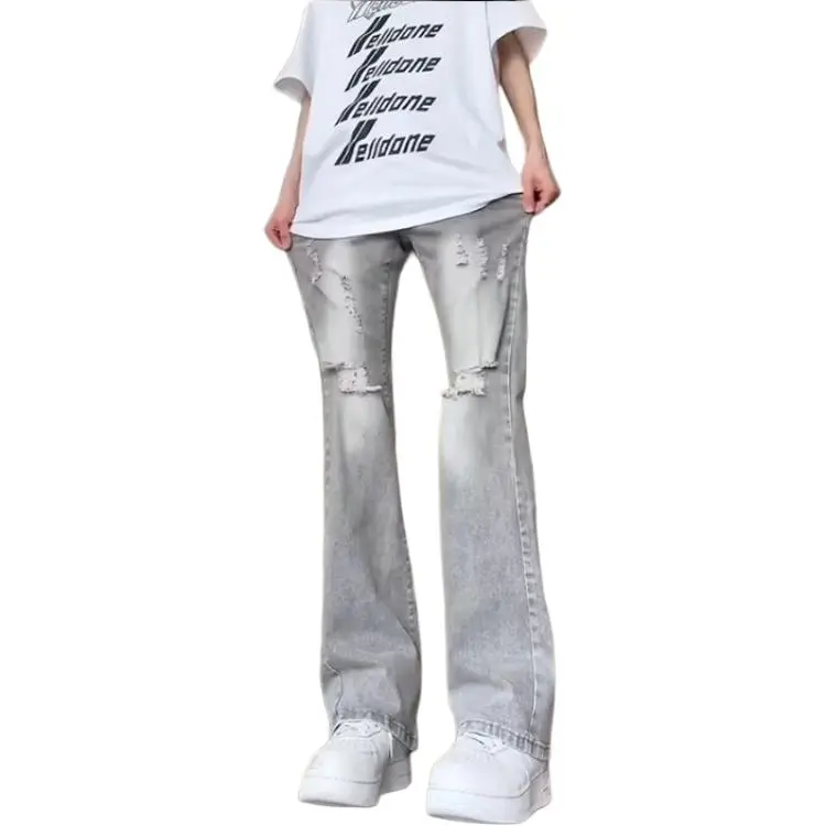 IJRJ Jeans Unisex-8