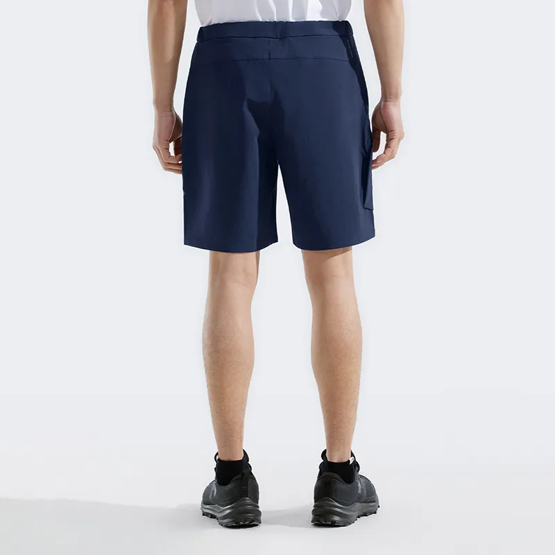 THE NORTH FACE Casual Shorts Men's The North Face Summit Blue-2
