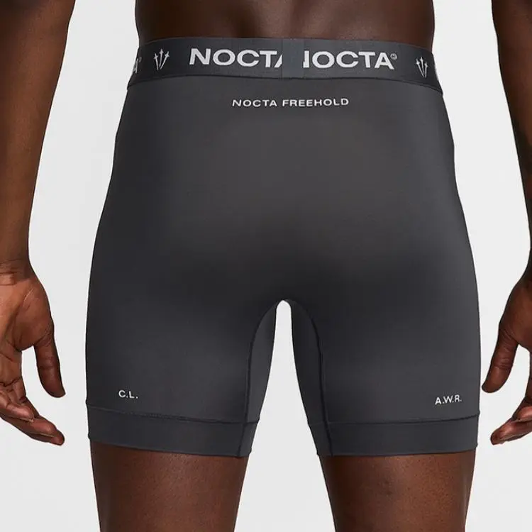 Nike Men Underpants-2