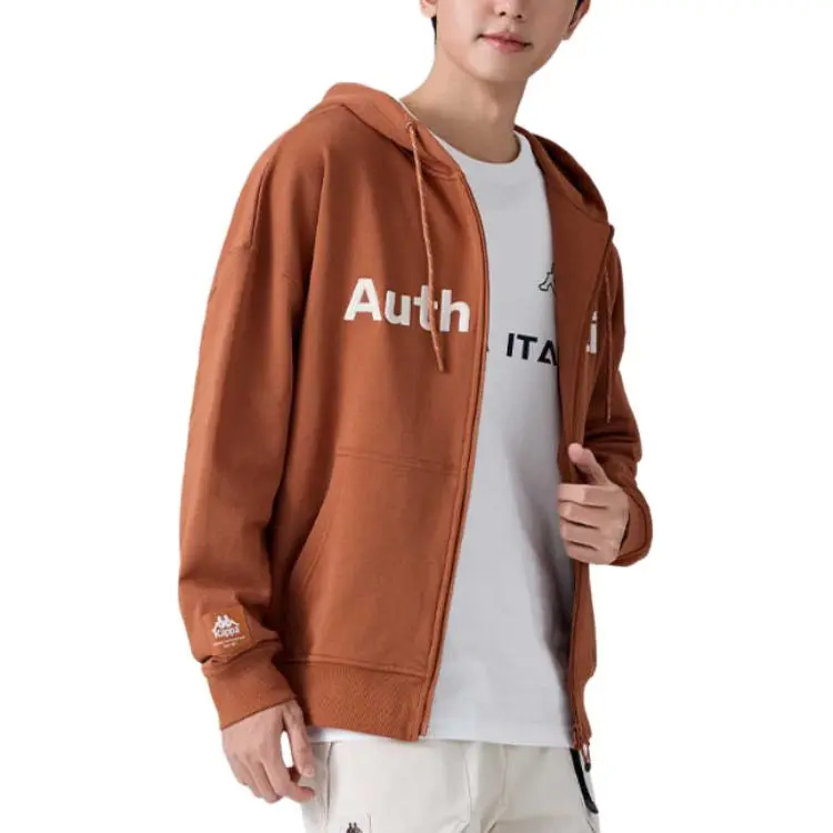 Kappa PLAYER Sweatshirts Men-7