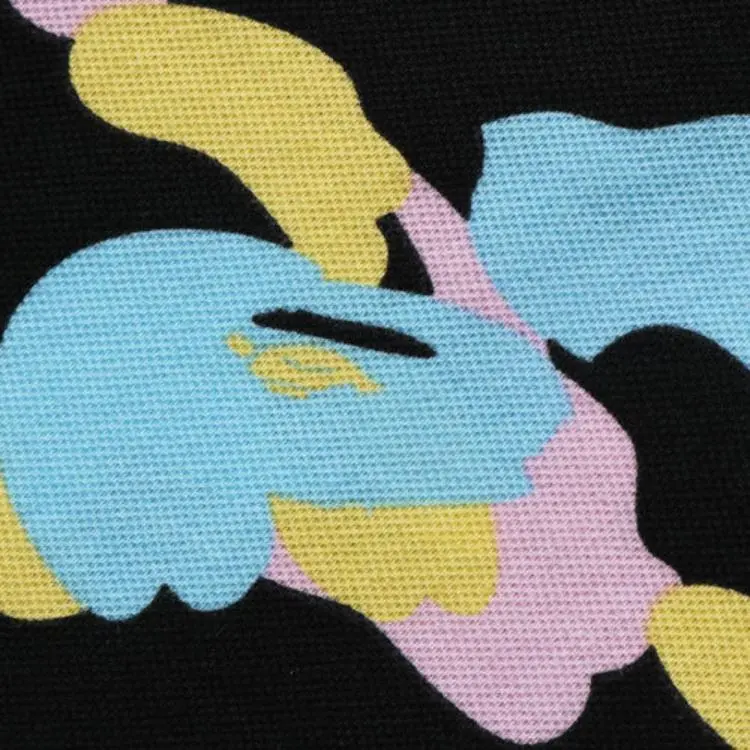 Bape New Multi Camo Relaxed Polo-1