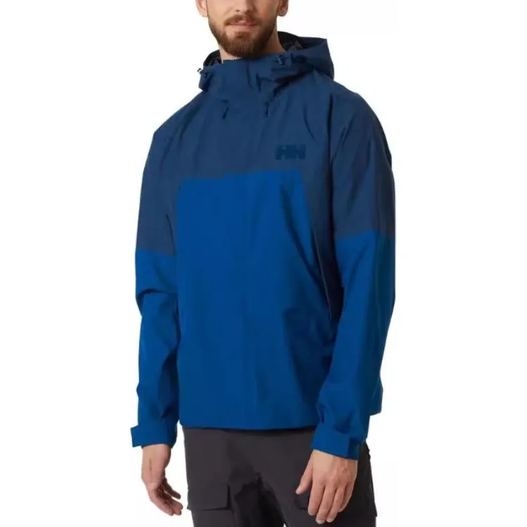 HELLY HANSEN Banff HYHZ Jacket Men's-2