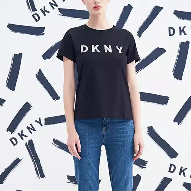 DKNY T-Shirts Women's-1
