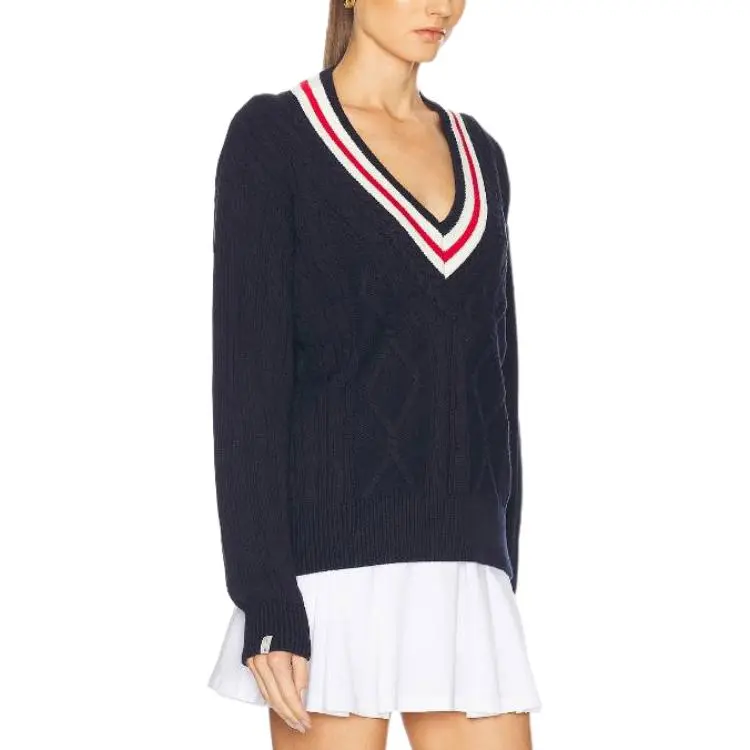 The Upside Renshaw Josette Jumper-2