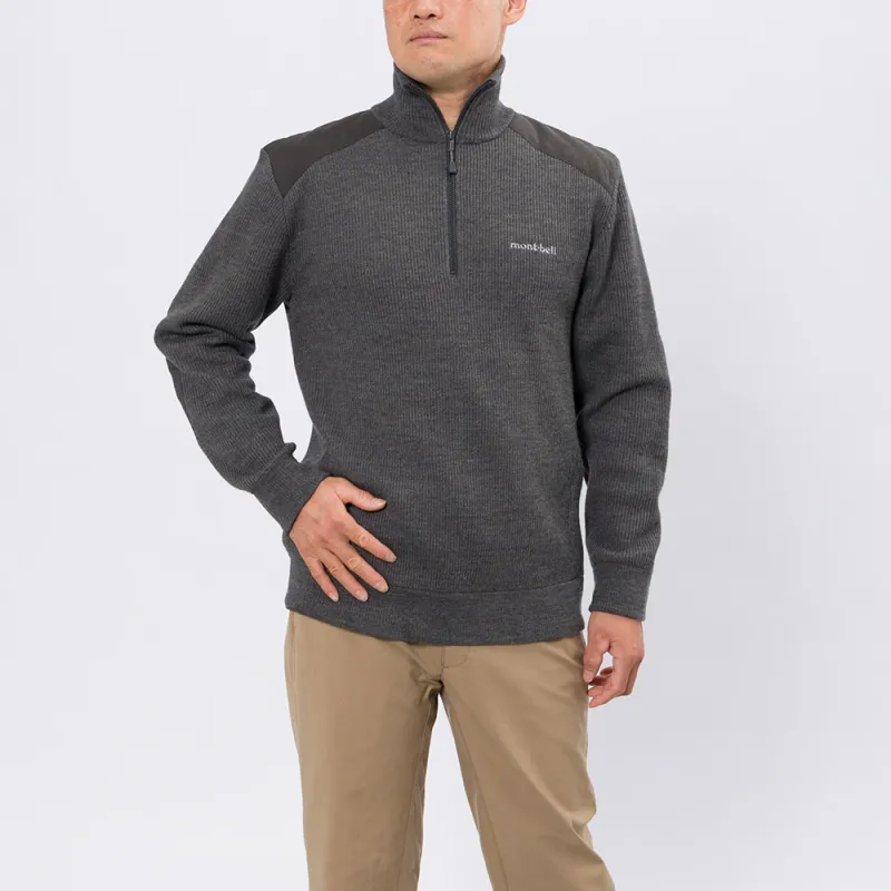 MONTBELL Sweaters Men-2