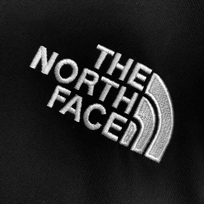 THE NORTH FACE Sweatshirts Men Brown-2