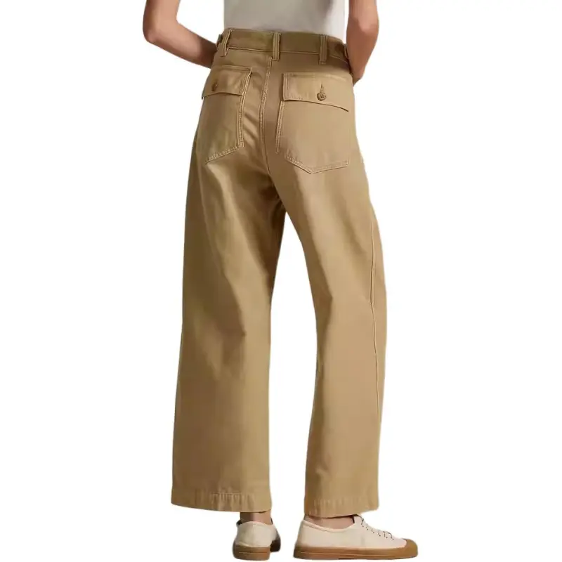 Polo Ralph Lauren Ricky Trousers-3