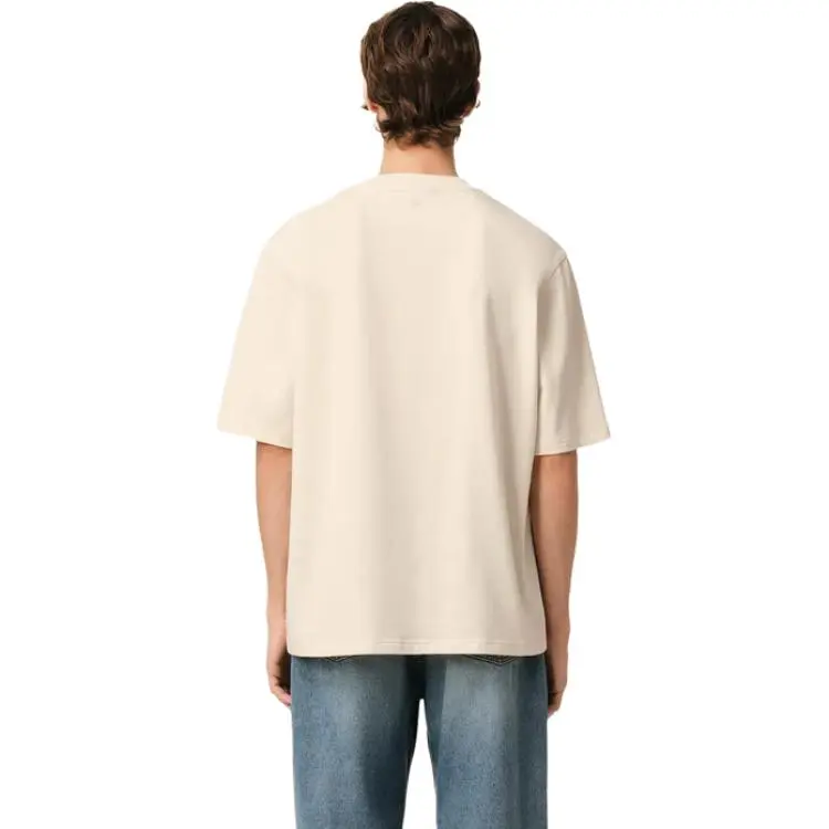 AMIPARIS Ami De Coeur Patch T shirt-3