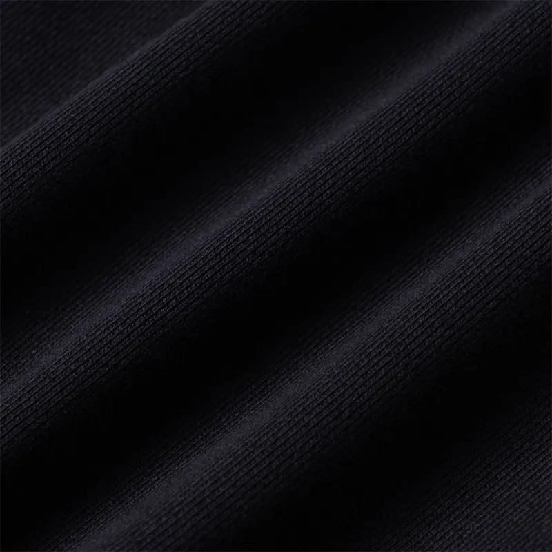 VERSACE JEANS COUTURE SS23 Knitted Sports Pants Men's Black-9
