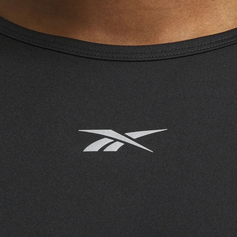 Reebok Tank Tops Men Black-4