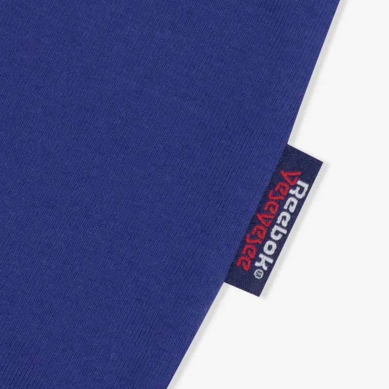 Reebok x YESEYESEE Preseason94 T Shirt Men's Blue-3
