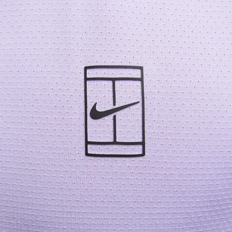 Nike Court Advantage Men's Dri FIT Tennis Polo-4