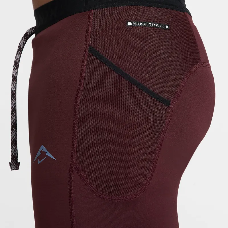 Nike Lunar Ray Men's Winterized Running Tights-2