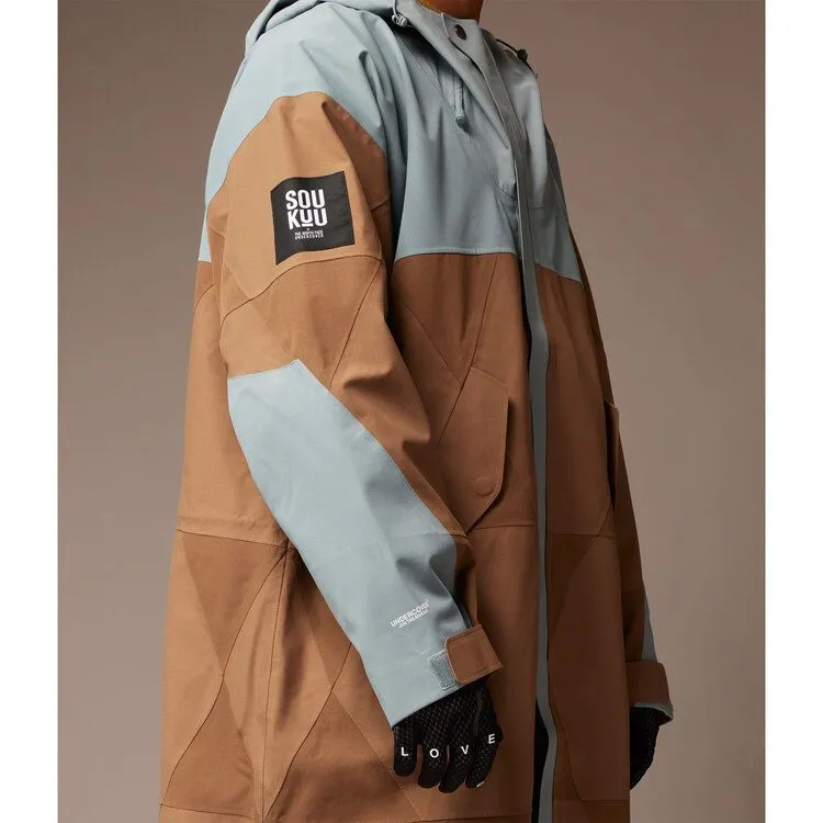 THE NORTH FACE X Undercover Soukuu Geodesic Shell Jacket L THE NORTH FACE X Undercover Soukuu Geodesic Shell Jacket L