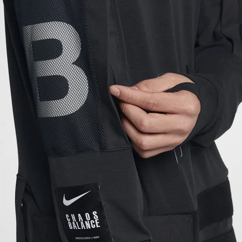 Nike x UNDERCOVER T Shirt Men's-4