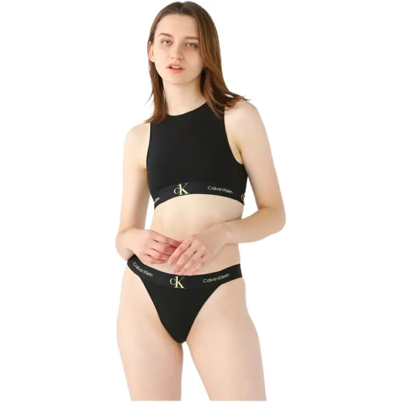 Calvin Klein Women's Underpants-1